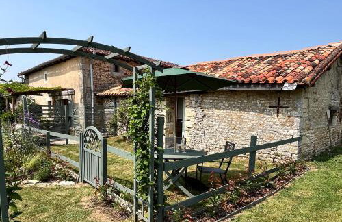 La Grange Charton Gite - Foto 18