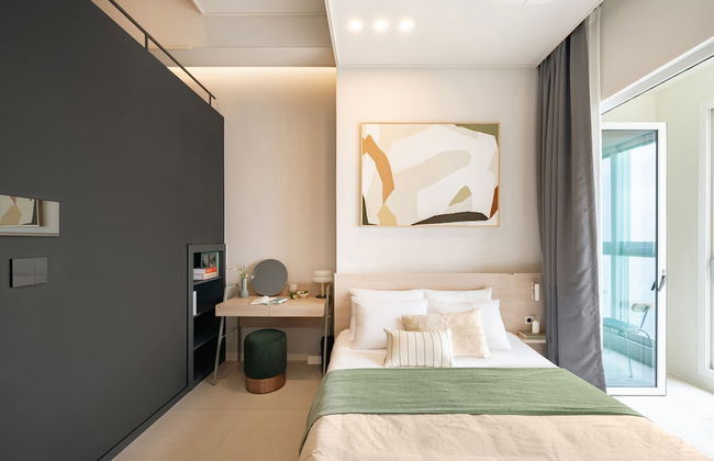 Le collective Siheung Wavepark - Foto 26