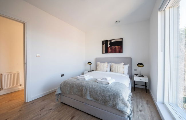 VESTO Lewisham - Foto 55