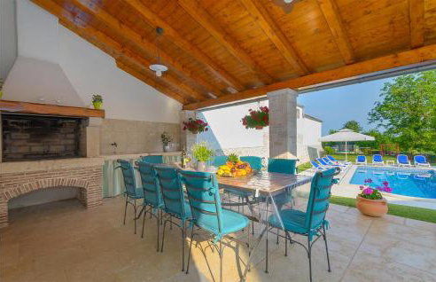 Beautiful Home In Bokordici With Sauna - Foto 2