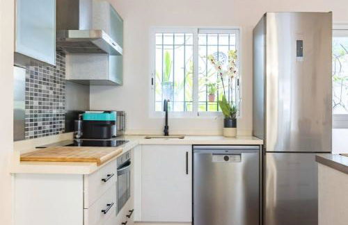 Casa 3 plantas con patio y Solárium privados - Foto 38