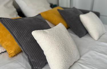 Grand studio lumineux en plein coeur de Versailles - Foto 18