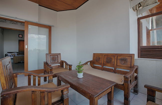 Villa Calgary Seminyak - Photo 23