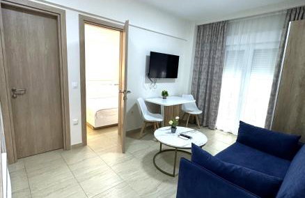 Navarino Luxe Suites with Sea View - Foto 26