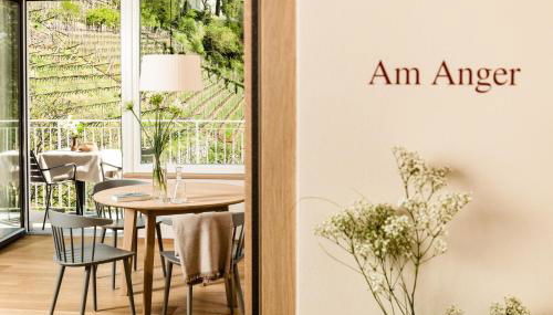 Ladurnerhof Boutique Apartments Meran - Foto 4