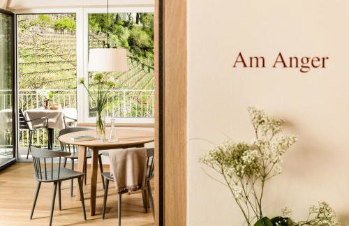 Ladurnerhof Boutique Apartments Meran - Photo 4