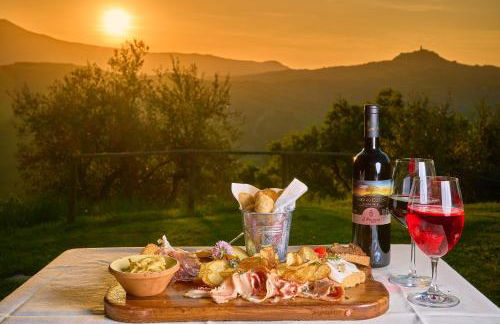 Il Poggio Agriturismo & Resort - Foto 15