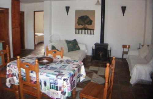 Casa Tia Maria, Acequias - Foto 15