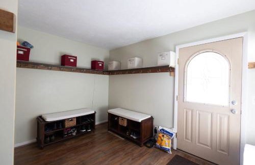 5BR, 9 Beds Sleeps 14 Game Room, Pool Access - Foto 40