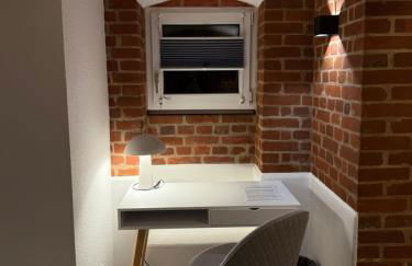 Boho & Loft 2 Zimmer Parkplatz - Photo 70