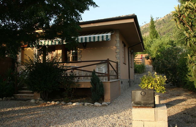 Casa Laguna del Maíz - Foto 23