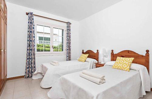 Villa Cala Llonga - Foto 15