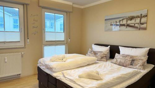 Meerblickappratement Rügenperle - Foto 5