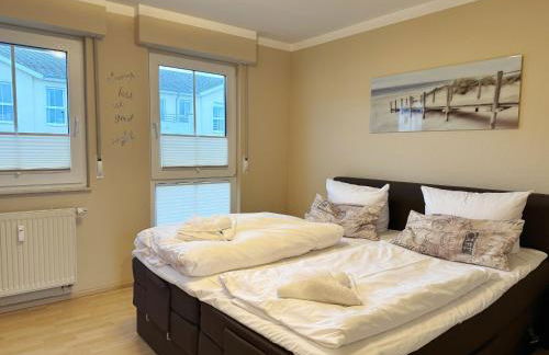 Meerblickappratement Rügenperle - Foto 5