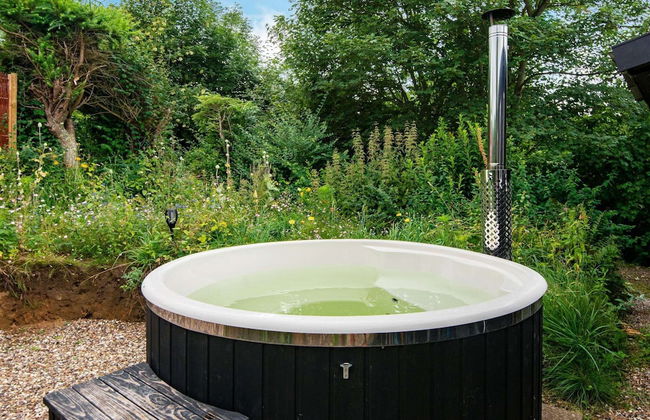 Luxury Retreat in Loddenhoj-by Traum - Photo 12