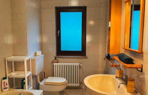 Appartamento panoramico - Foto 46