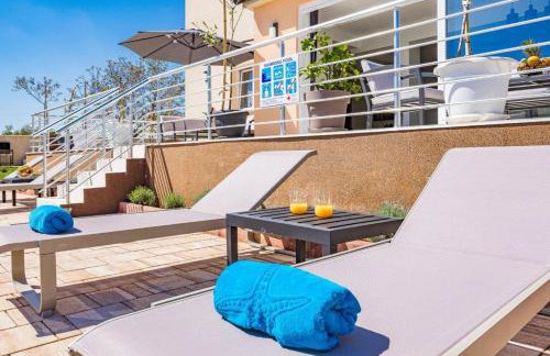 Villa Camelie - Foto 28