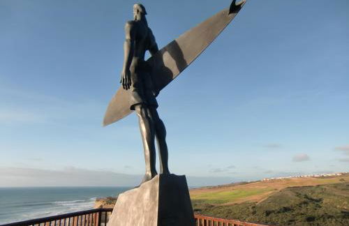 The Surf Studio - Ericeira - Foto 27