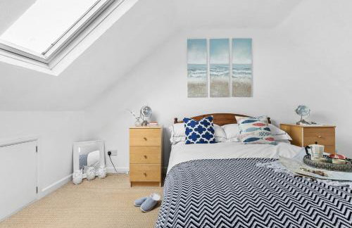 Pippin Cottage - Character Cottage with the spirit of the sea - Foto 16