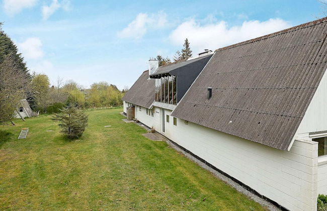 10 Person Holiday Home in Fur - Foto 27