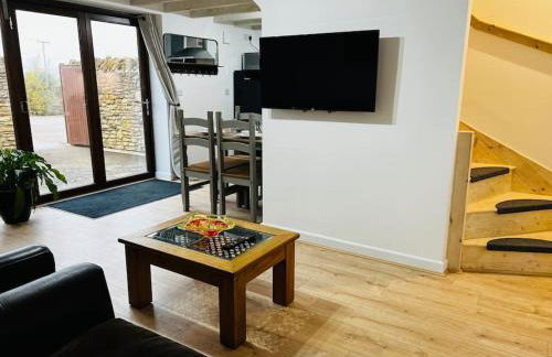 Stable Cottage with pre booked use of Indoor Swimming Pool - Photo 8