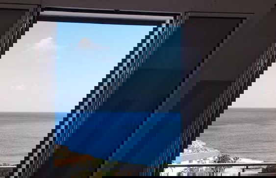 Seafront House Le Finestre Sul Mare With Balcony - Photo 14