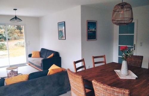 Maison Solyselva Piscine- Proche océan- Climatisée - Foto 28