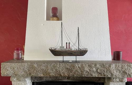 Belle maison rénovée, 650m de la plage, grand jardin, classée meublé de tourisme 3 étoiles - Photo 14