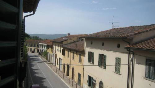 Cozy House In Panzano In Chianti - Foto 4