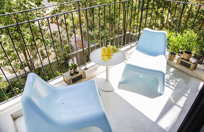 Mr. Promenade - By TLV2GO - Foto 55