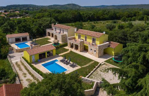 Countryside villas Diletta & Violetta - Foto 72