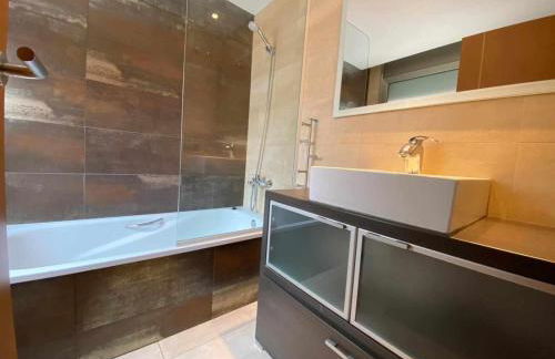 Voramar – A 50 m de la Playa, Parking y A/A - Foto 40