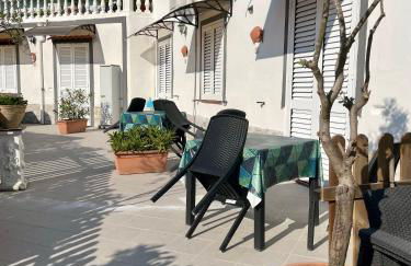 Villa Raffaela - Appartamenti Lacco Ameno - Foto 36