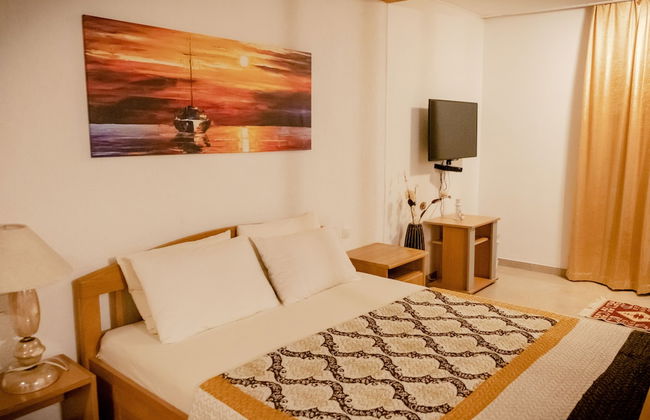 Bivalvia Apartments - Foto 21