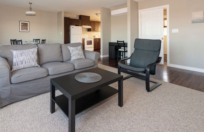 The Killick Inn & Suites - Foto 23