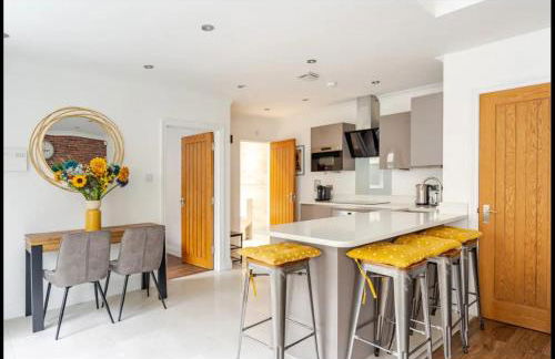 City Centre Maison - Foto 6