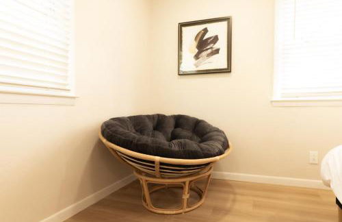 Work, Rest and Gather - Spacious 3BR with Modern Charm - Foto 34