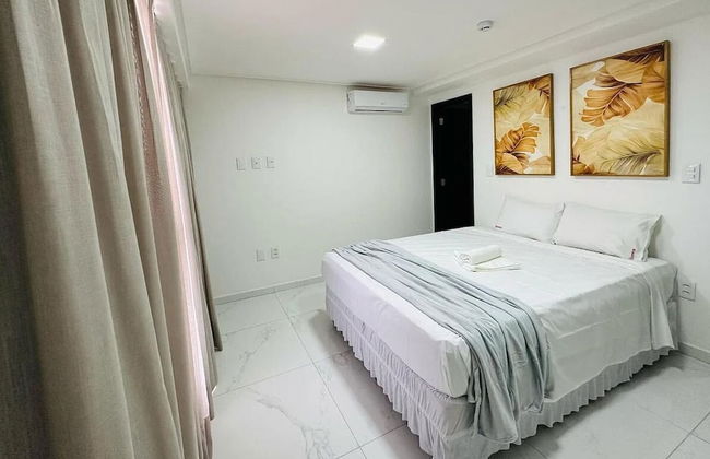 Move Tambaú II - LikeHome Hospedagens - Foto 55