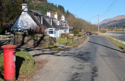 Fern Cottage - Foto 16