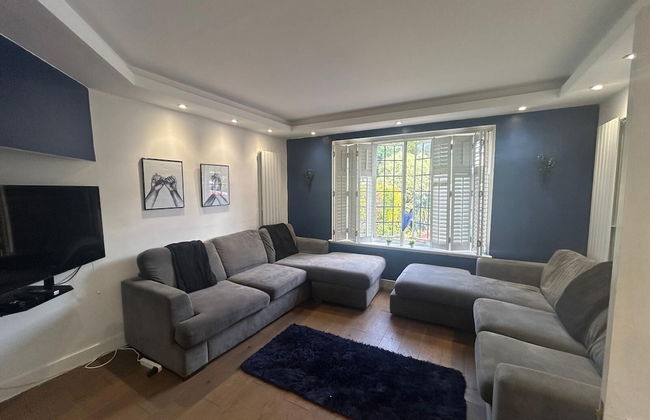 Cozy1-bedroom Apartment S WiFi n Parking - Foto 7