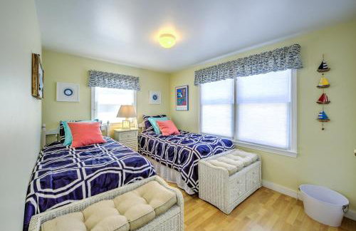 225 J North Shore Blvd East Sandwich Cape Cod - Cape Shore J - Foto 13