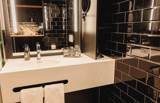 Rioca Hafeninsel Posto 8 - Foto 26