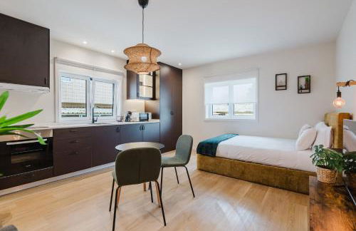 Póvoa Studios by Pomerania - Foto 28