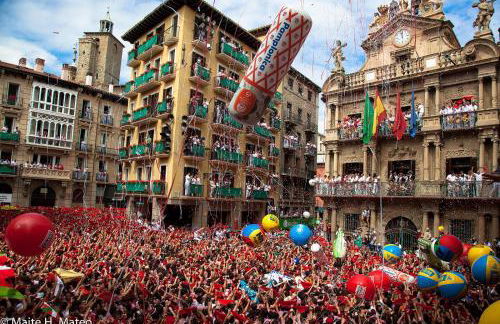 Jardines de Viana - Foto 66