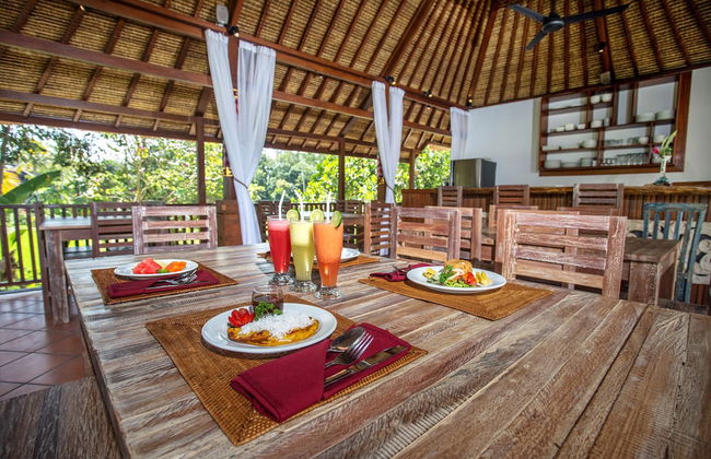 Ubud Luwih Villa - Foto 56