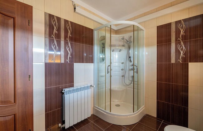 Faraway Aparthotel near Airport - Foto 78