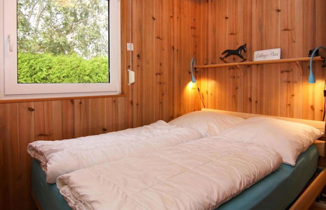 Bungalow in Warwerort Near Wadden Sea Park - Foto 3