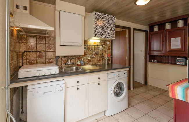 Holiday Home in With Cycling Area - Foto 5