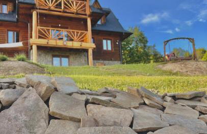 Żaroowka Slow House - Foto 22