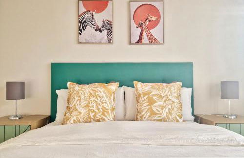 SR Wellingtonia Estepona Centro - Foto 16